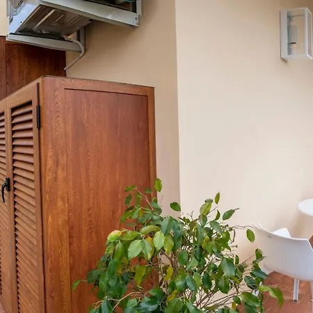 Maison Marienne Sorrento