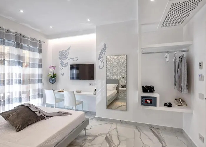 Maison Marienne Bed & Breakfast