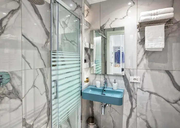 Maison Marienne Sorrento