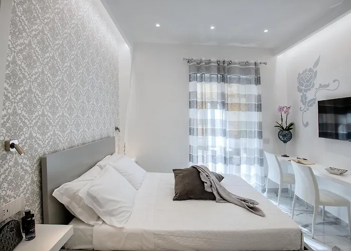 Bed & Breakfast Maison Marienne 4*