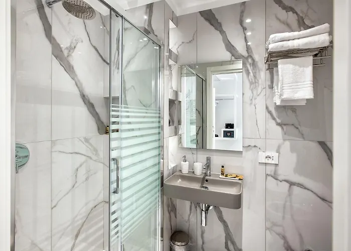 Maison Marienne Bed & Breakfast