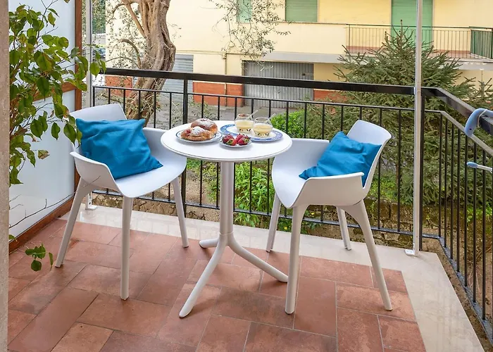 Maison Marienne 4* Sorrento