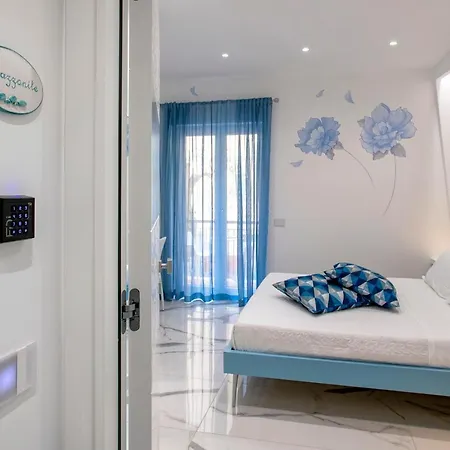 Maison Marienne - Deluxe Frühstückspension Sorrent