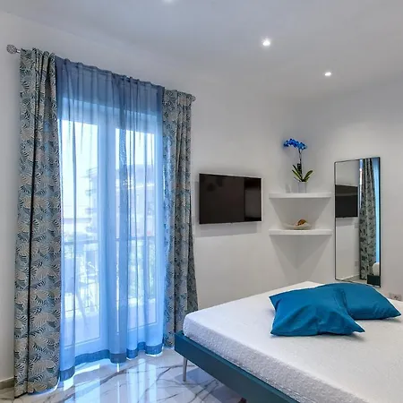 Frühstückspension Maison Marienne - Deluxe Sorrent