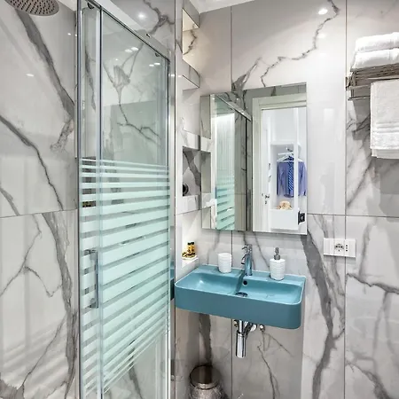 Maison Marienne - Deluxe Sorrent