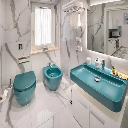 Frühstückspension Maison Marienne - Deluxe Sorrent