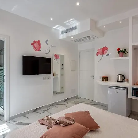 Maison Marienne - Deluxe Frühstückspension