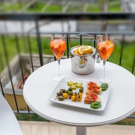 Maison Marienne - Deluxe 4*