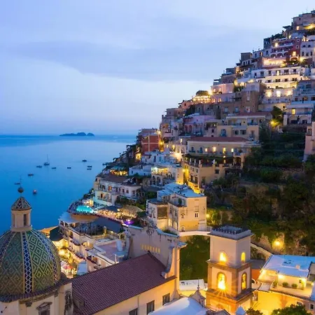 Maison Marienne Bed & Breakfast Sorrento