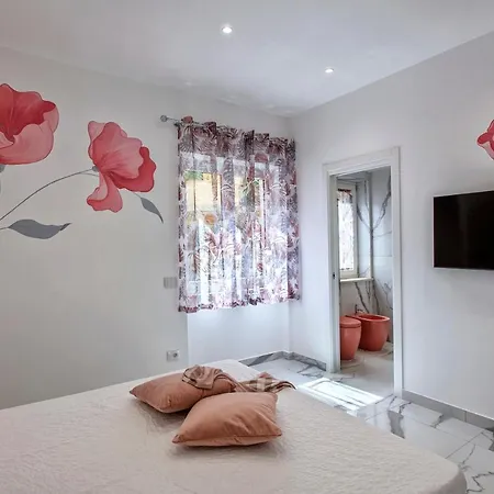 לינה וארוחת בוקר Maison Marienne 4*