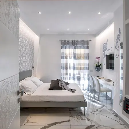 Maison Marienne לינה וארוחת בוקר 4*