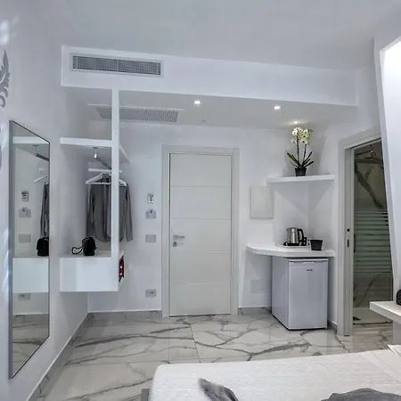 Maison Marienne 4* סורנטו
