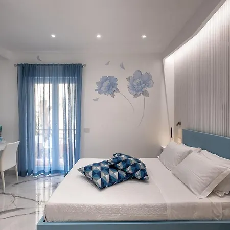 Maison Marienne לינה וארוחת בוקר