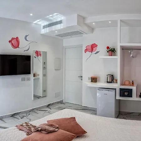 Maison Marienne לינה וארוחת בוקר 4*