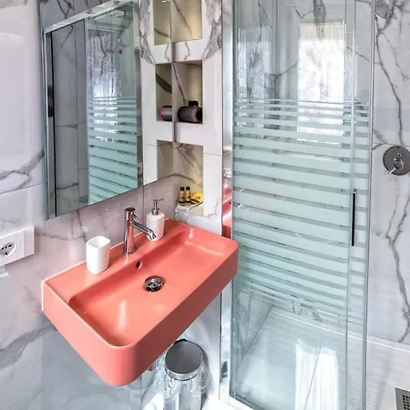 Maison Marienne 4* סורנטו