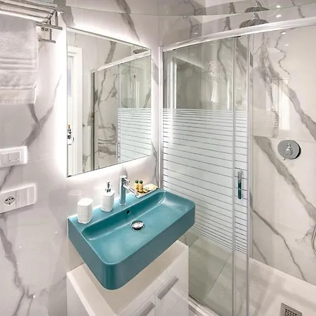 Bed & Breakfast Maison Marienne