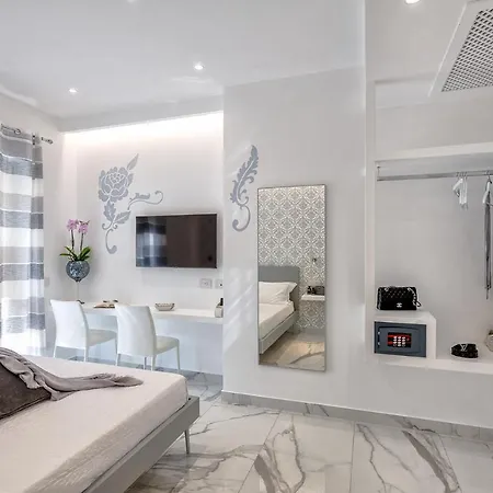 Maison Marienne Bed & Breakfast