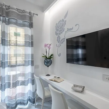 Maison Marienne Sorrento