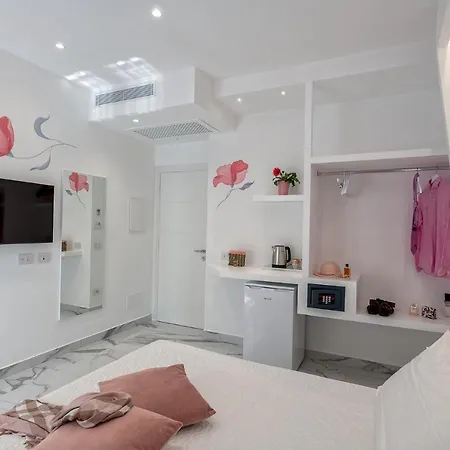 Maison Marienne לינה וארוחת בוקר