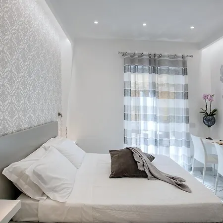 Bed & Breakfast Maison Marienne *