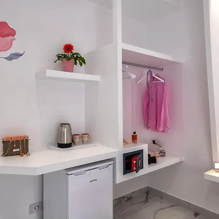 Maison Marienne לינה וארוחת בוקר 4*