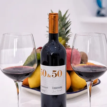 Maison Marienne Bed & Breakfast 4*