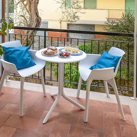 Maison Marienne 4* סורנטו
