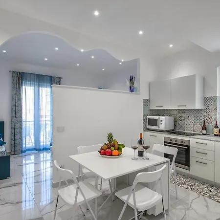 לינה וארוחת בוקר Maison Marienne