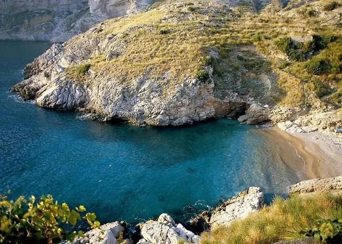 Bed and breakfast Maison Marienne Península Sorrentina