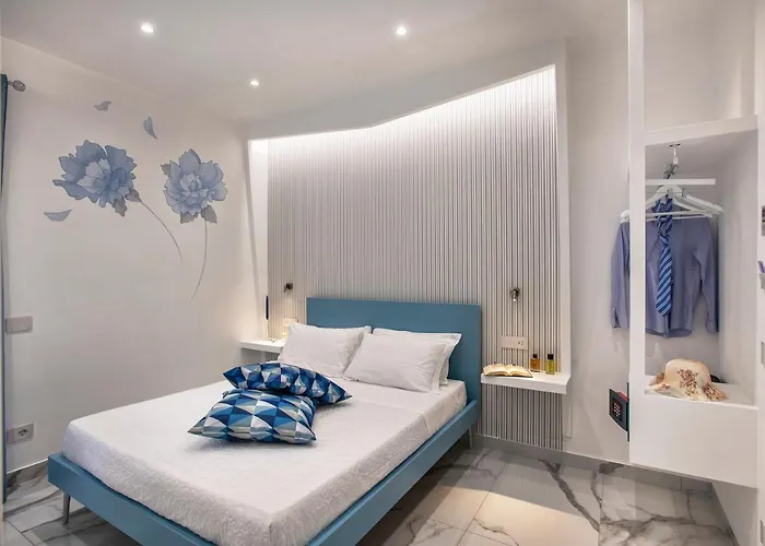 Maison Marienne Bed and breakfast