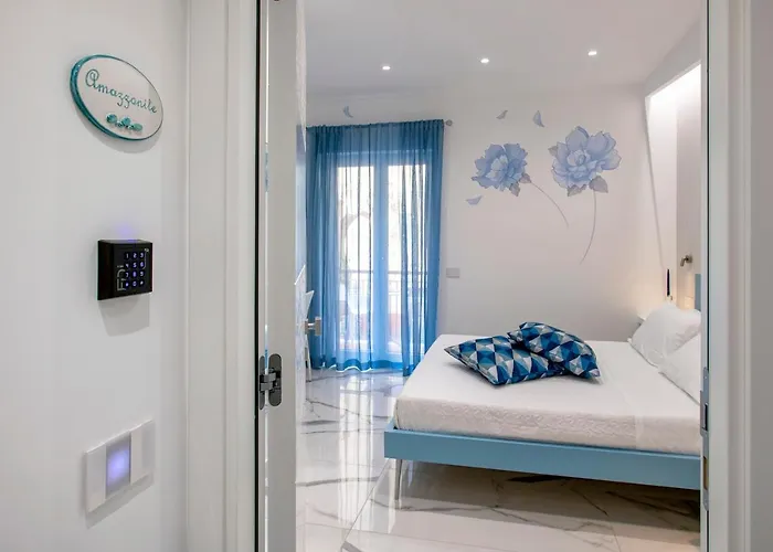 Maison Marienne Bed & Breakfast Sorrento