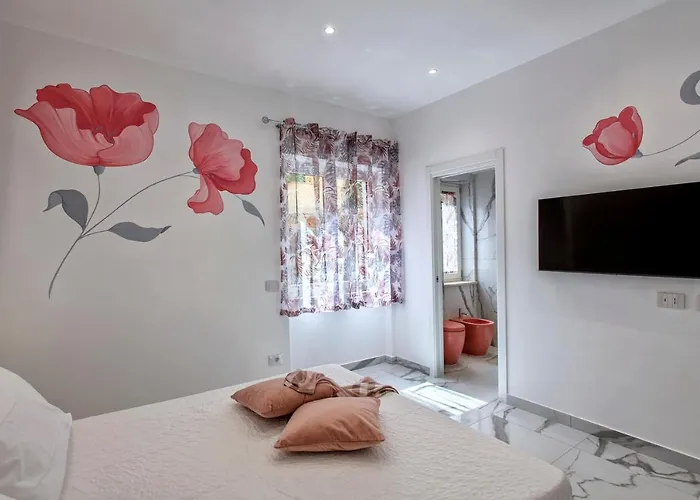 Bed and breakfast Maison Marienne 4*