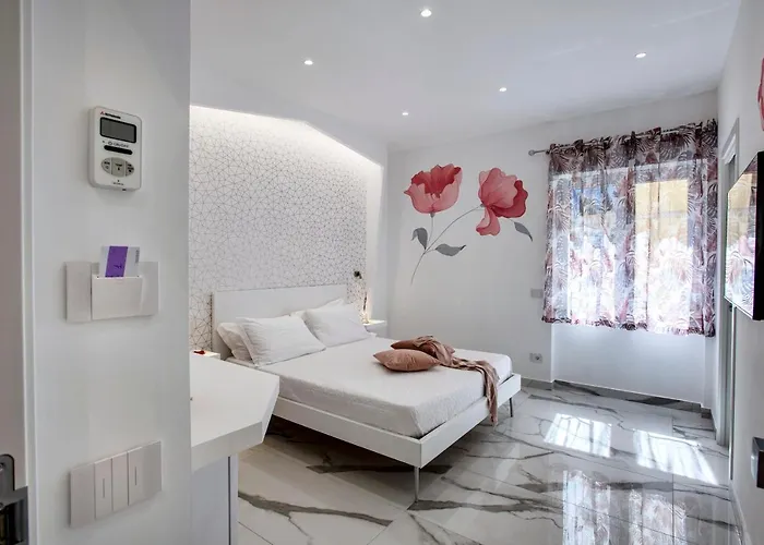 Bed and breakfast Maison Marienne 4*