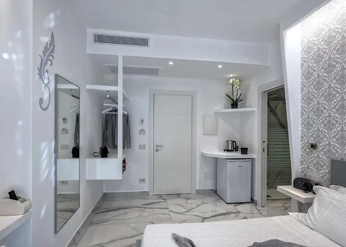 Maison Marienne 4* Sorrento