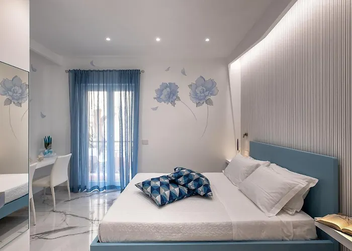 Maison Marienne Bed and breakfast