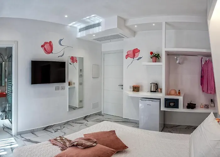 Maison Marienne Bed & Breakfast 4*