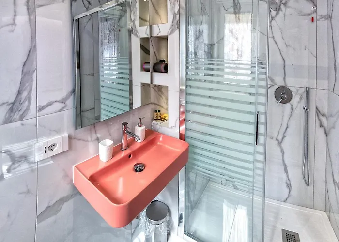 Maison Marienne 4* Península Sorrentina