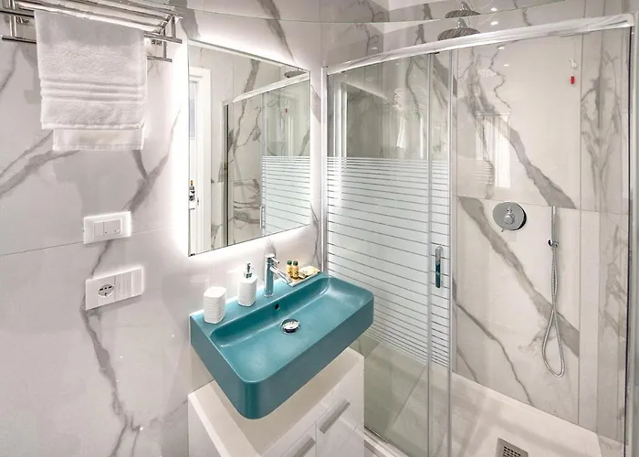 Bed and breakfast Maison Marienne