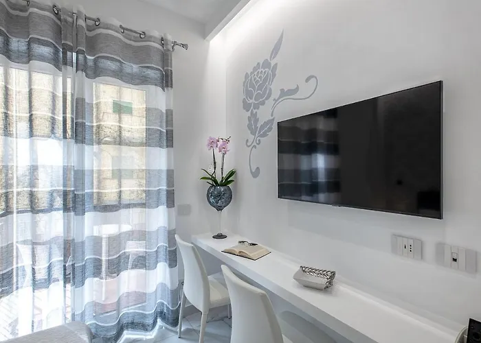 Maison Marienne Península Sorrentina