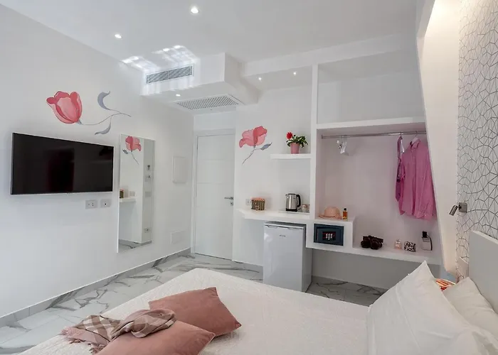 Maison Marienne Bed & Breakfast