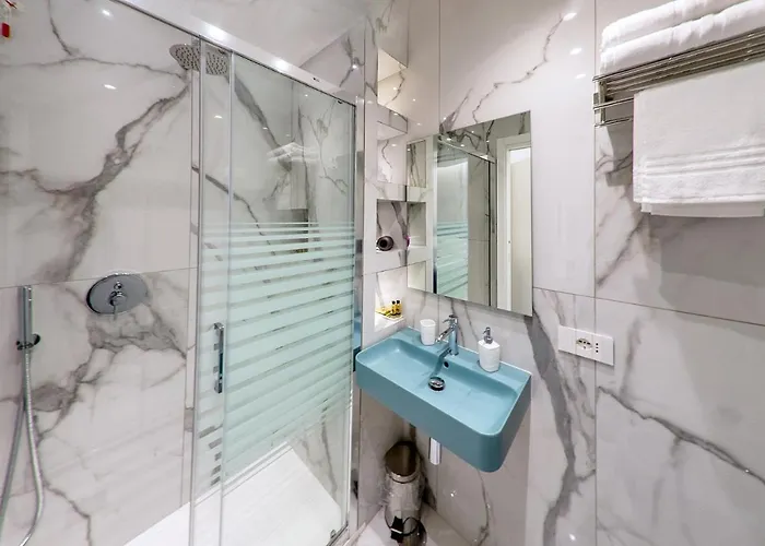 Maison Marienne Península Sorrentina