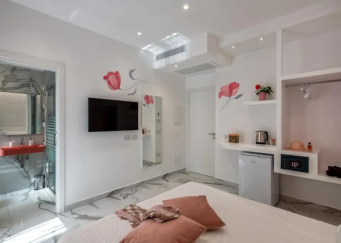 Maison Marienne Bed and breakfast