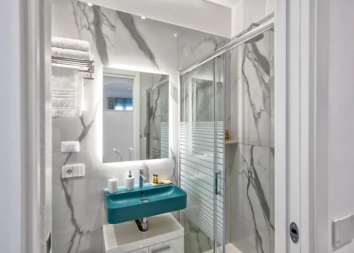 Maison Marienne Bed & Breakfast 4*