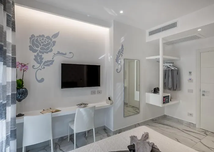 Maison Marienne Península Sorrentina