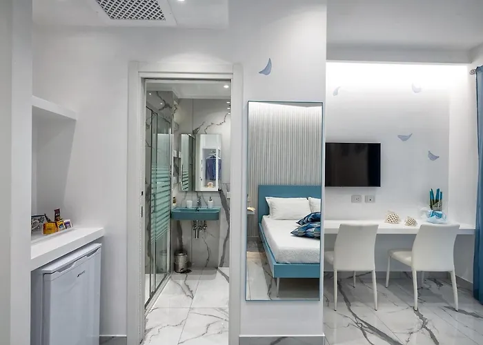 Maison Marienne Bed and breakfast