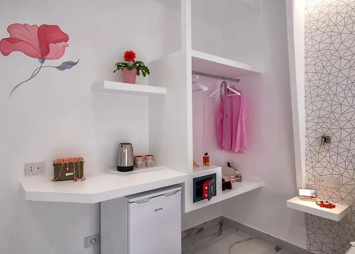 Maison Marienne Bed & Breakfast 4*