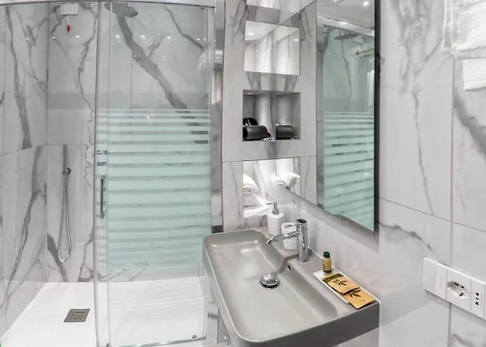 Maison Marienne Bed and breakfast