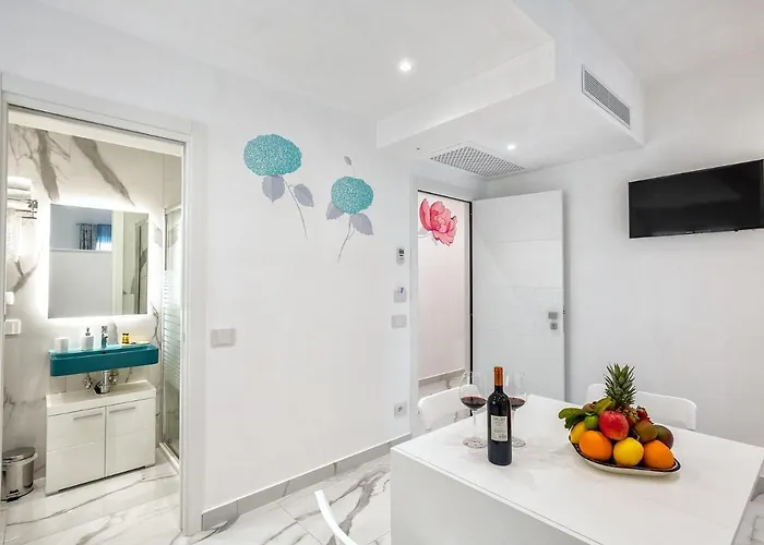 Bed & Breakfast Maison Marienne