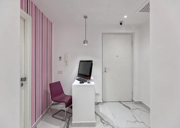 Bed and breakfast Maison Marienne