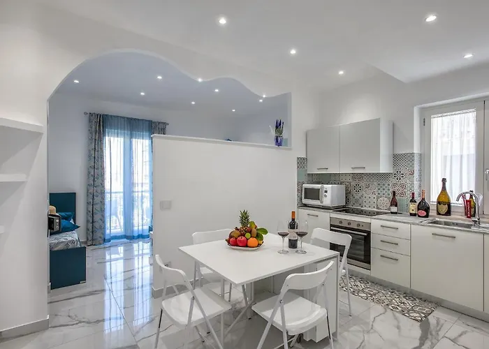 Bed and breakfast Maison Marienne